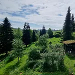 Am Kirchberg Brombachtal