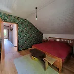 Apartamento Am Kirchberg