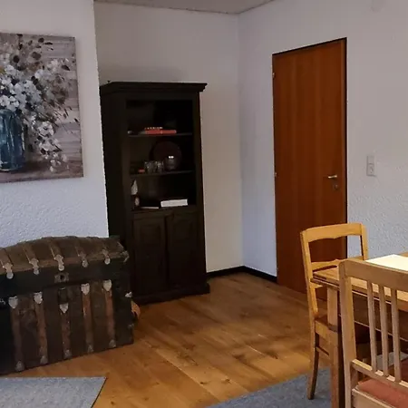 Apartamento Am Kirchberg *