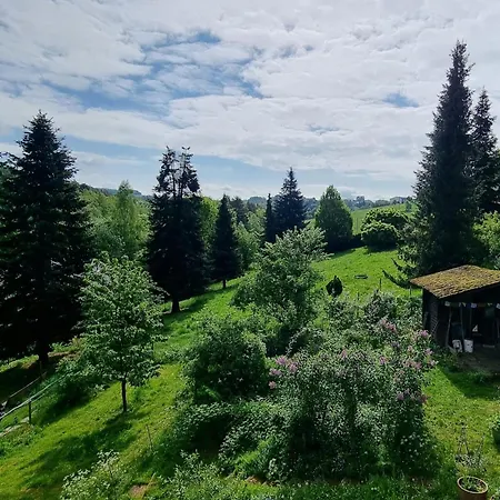 Am Kirchberg Brombachtal