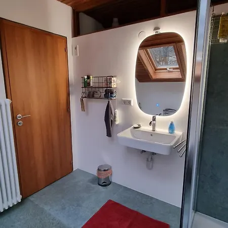 Am Kirchberg Appartement