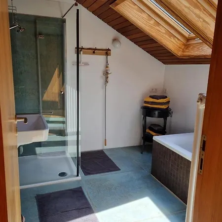 Am Kirchberg Appartement *