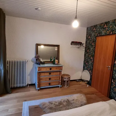 Appartement Am Kirchberg Brombachtal