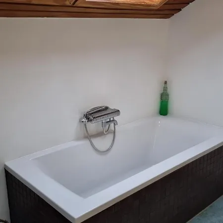 Am Kirchberg Brombachtal