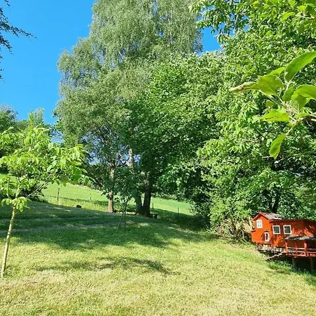 Am Kirchberg * Brombachtal