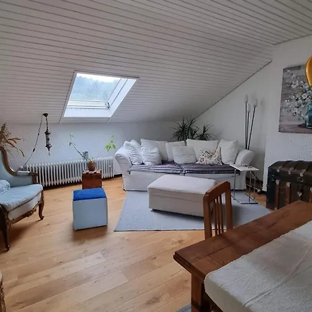 Am Kirchberg Appartement