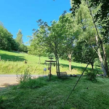 Διαμέρισμα Am Kirchberg *