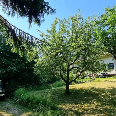 Am Kirchberg * Brombachtal