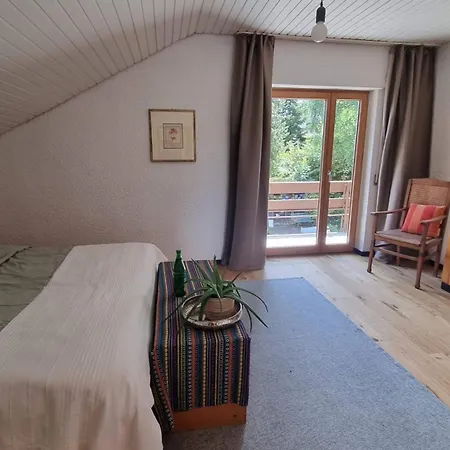 Am Kirchberg Appartement