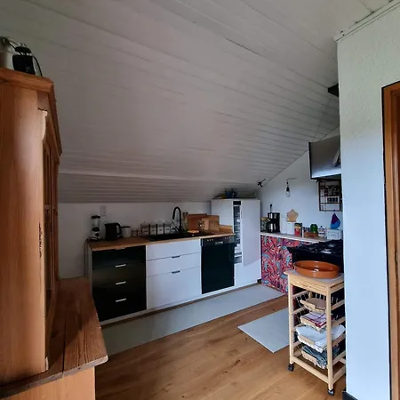 Am Kirchberg Brombachtal