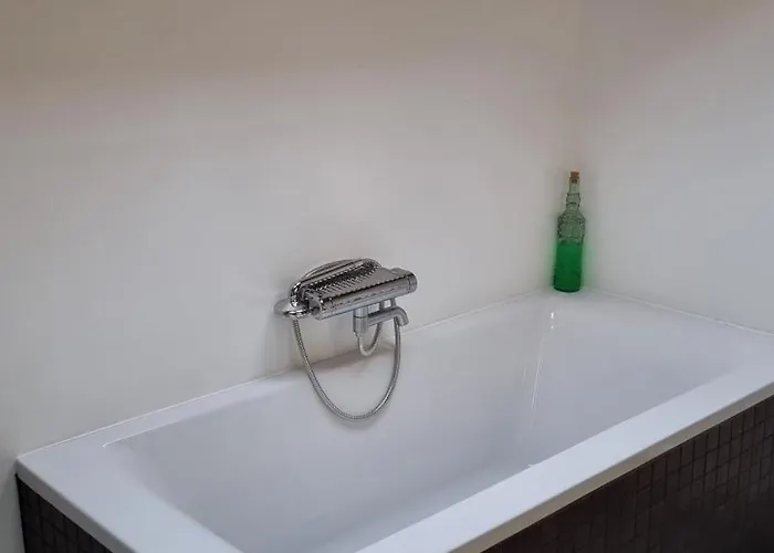 Am Kirchberg Brombachtal