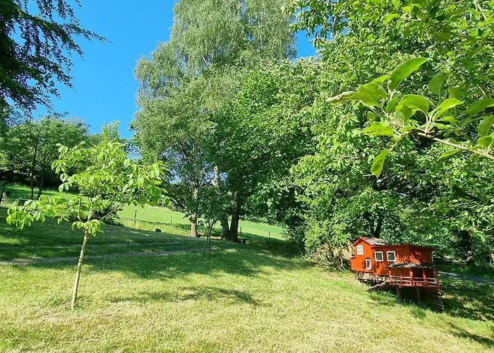 Am Kirchberg * Brombachtal